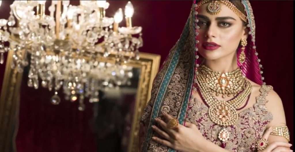 Gold price in Pakistan-Almas Jewellers