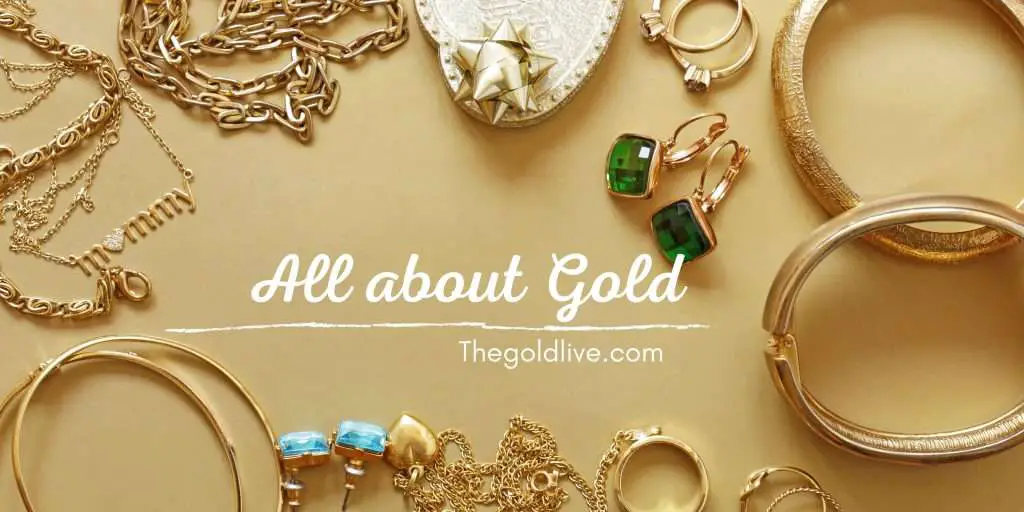 Gold rate today-thegoldlive.com