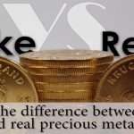 How to Tell if Gold is Real- Gold Testing Methods