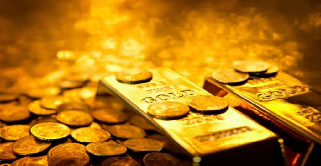 Gold price in Saudi Arabia