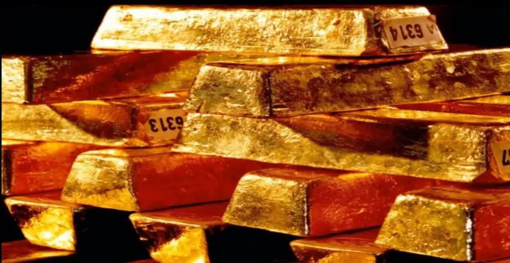 Gold Price in Jordan