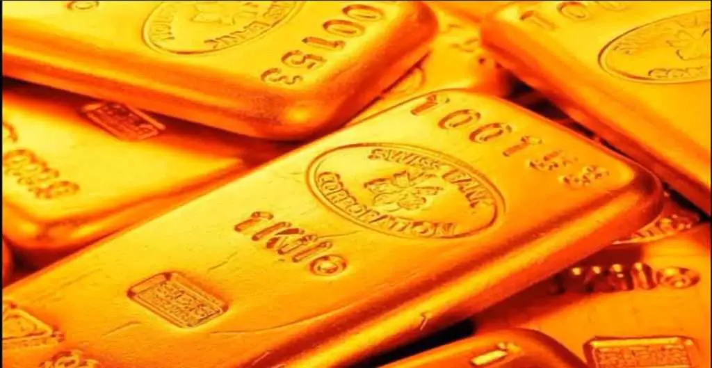 Gold Price in Uganda